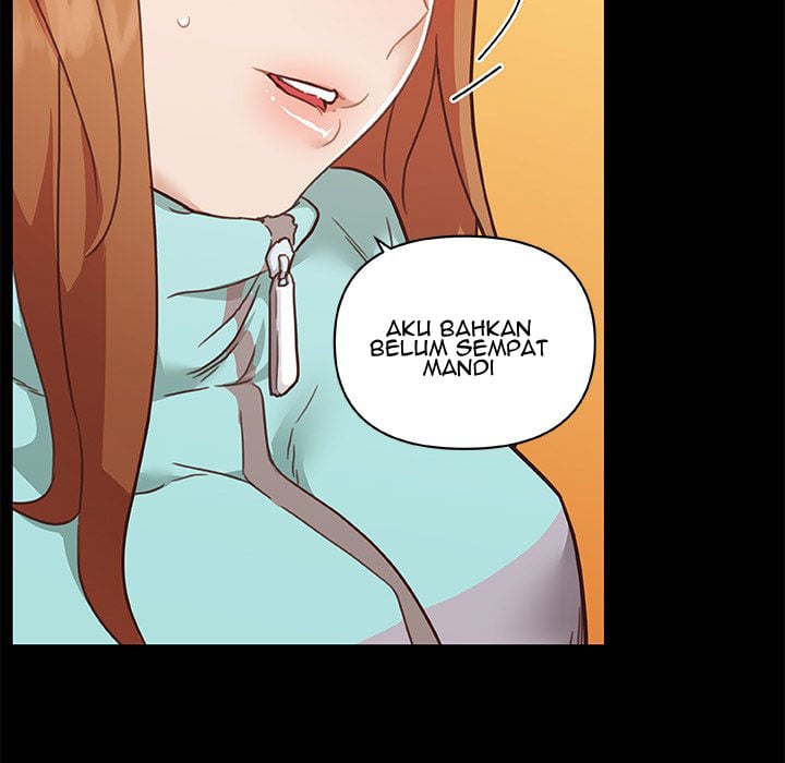 Family Adjustments - Chapter 93 135