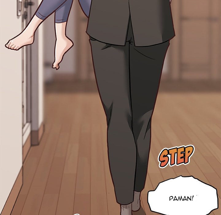 Family Adjustments - Chapter 93 142