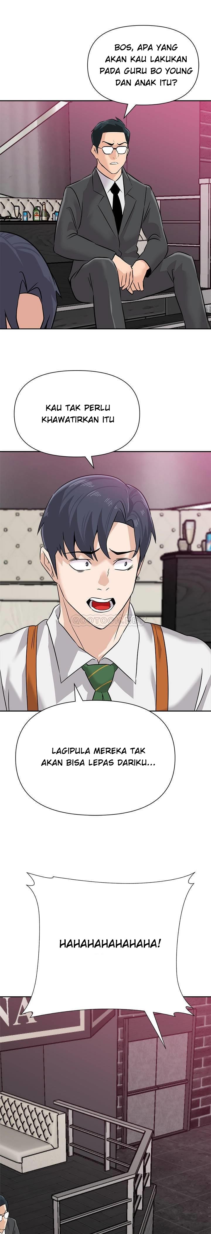 Sexual Teacher - Chapter 93 10
