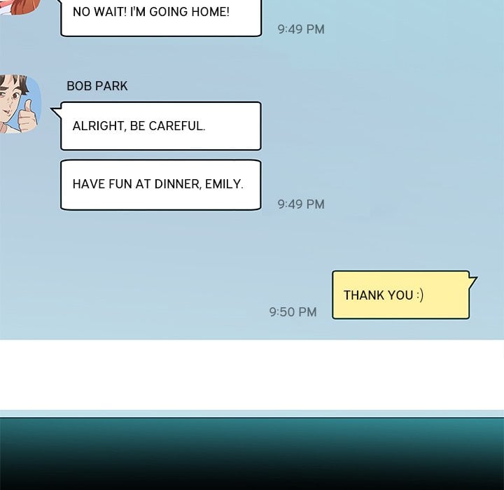 Family Adjustments - Chapter 93 109