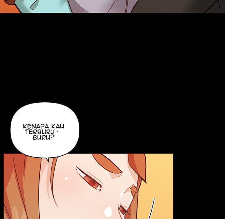 Family Adjustments - Chapter 93 134