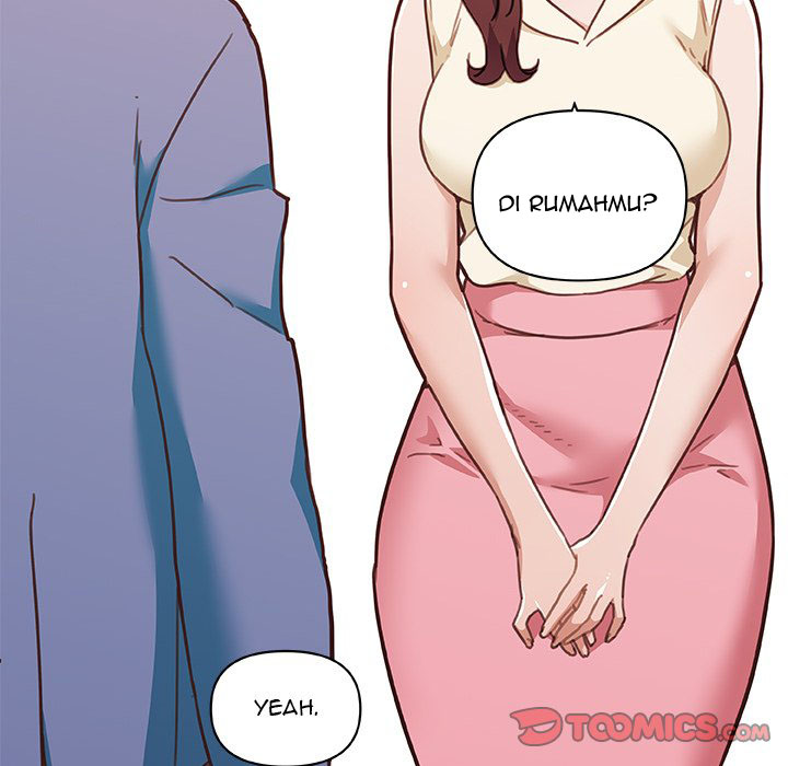 Family Adjustments - Chapter 93 101