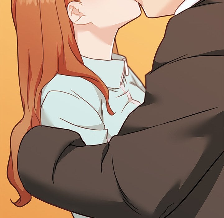 Family Adjustments - Chapter 93 123