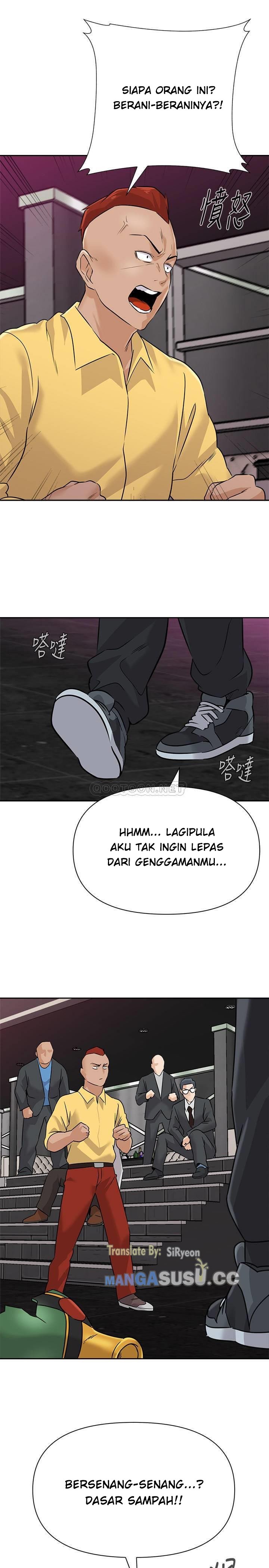 Sexual Teacher - Chapter 93 12