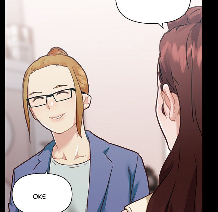 Family Adjustments - Chapter 93 103