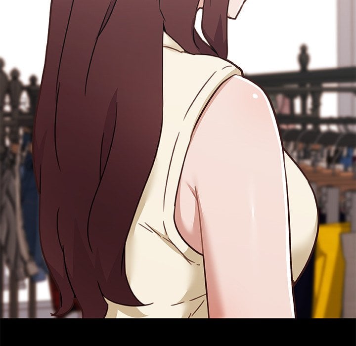 Family Adjustments - Chapter 93 88