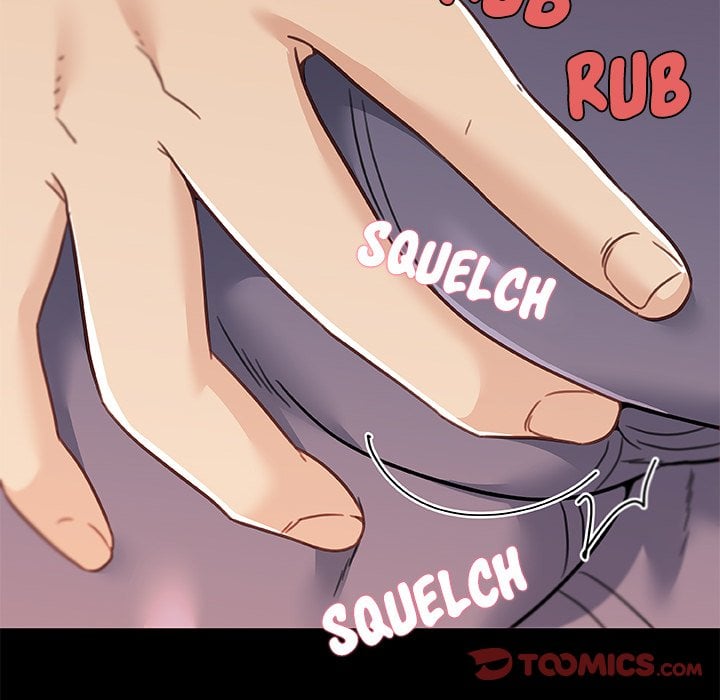 Family Adjustments - Chapter 93 131