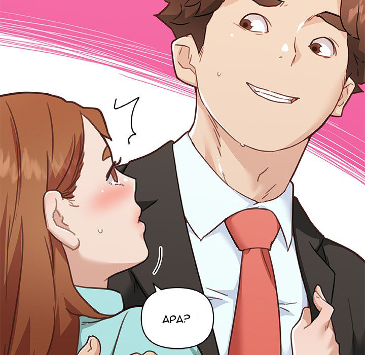 Family Adjustments - Chapter 93 144