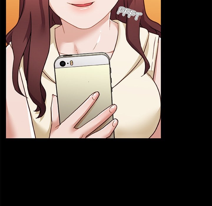 Family Adjustments - Chapter 93 111