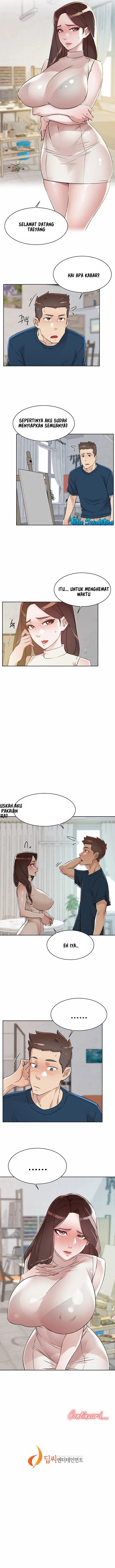 Everything about Best Friend - Chapter 93 9