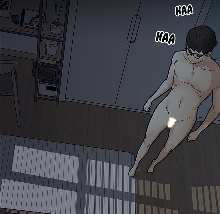 Family Adjustments - Chapter 93 45