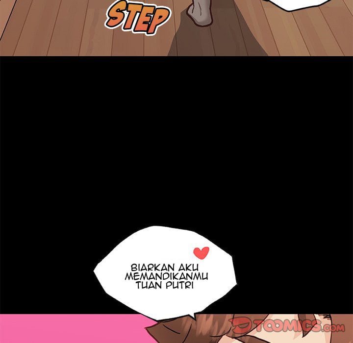 Family Adjustments - Chapter 93 143