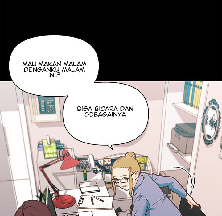 Family Adjustments - Chapter 93 96