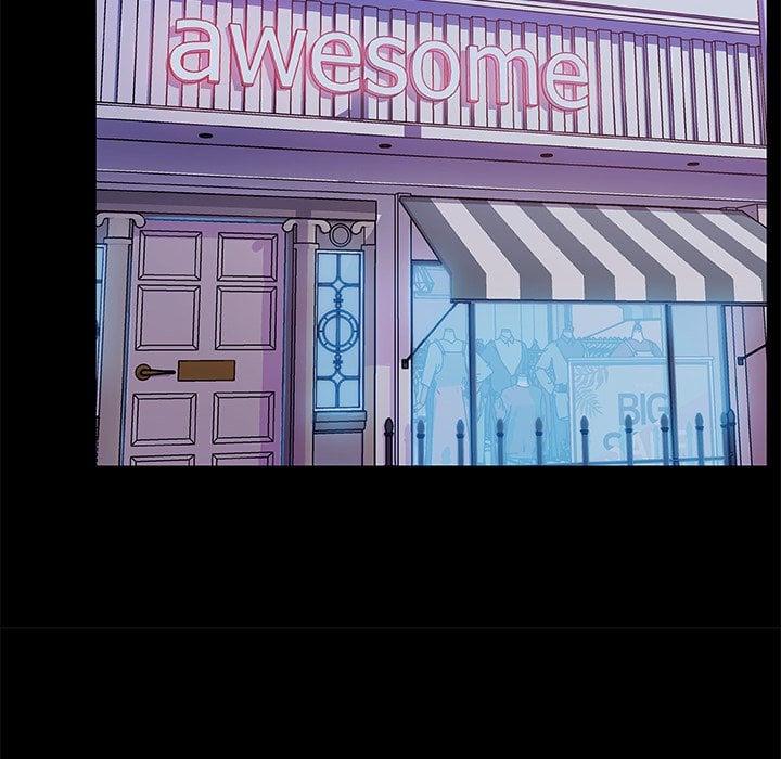 Family Adjustments - Chapter 93 84