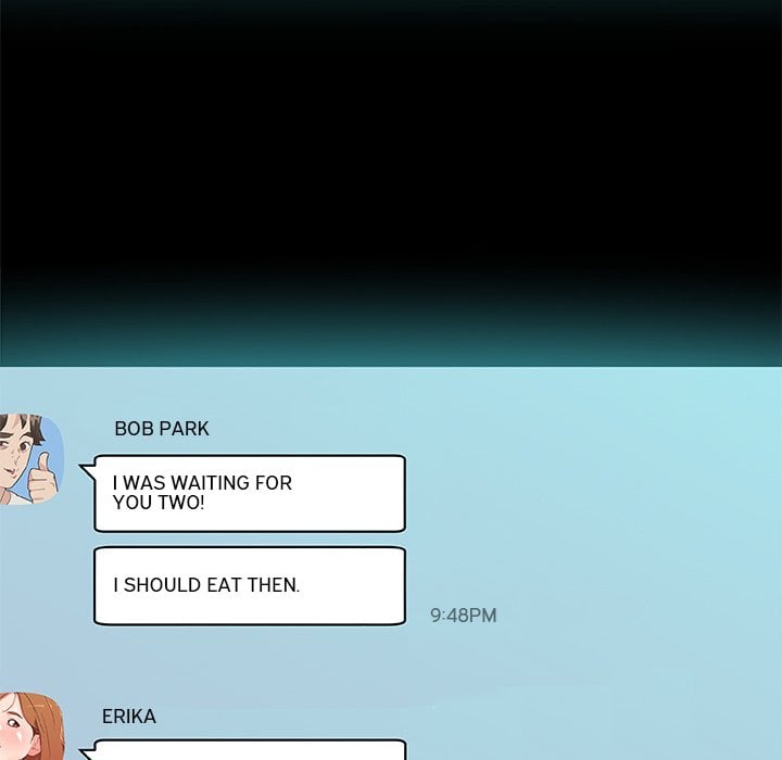 Family Adjustments - Chapter 93 108