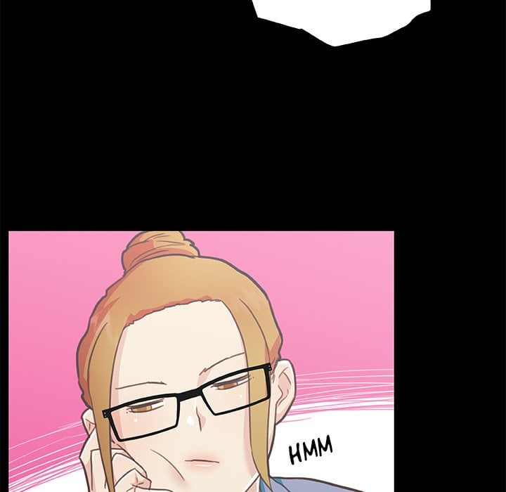 Family Adjustments - Chapter 93 94