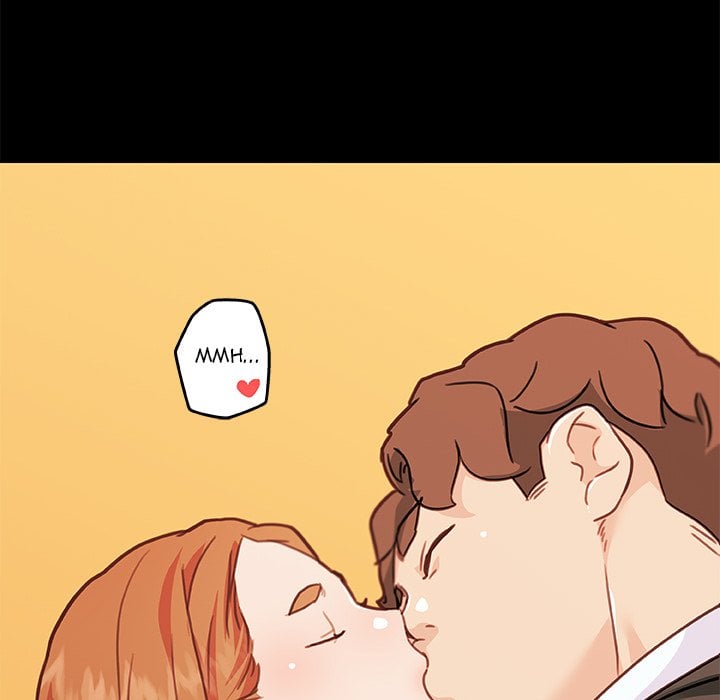 Family Adjustments - Chapter 93 122