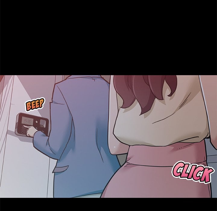 Family Adjustments - Chapter 93 115