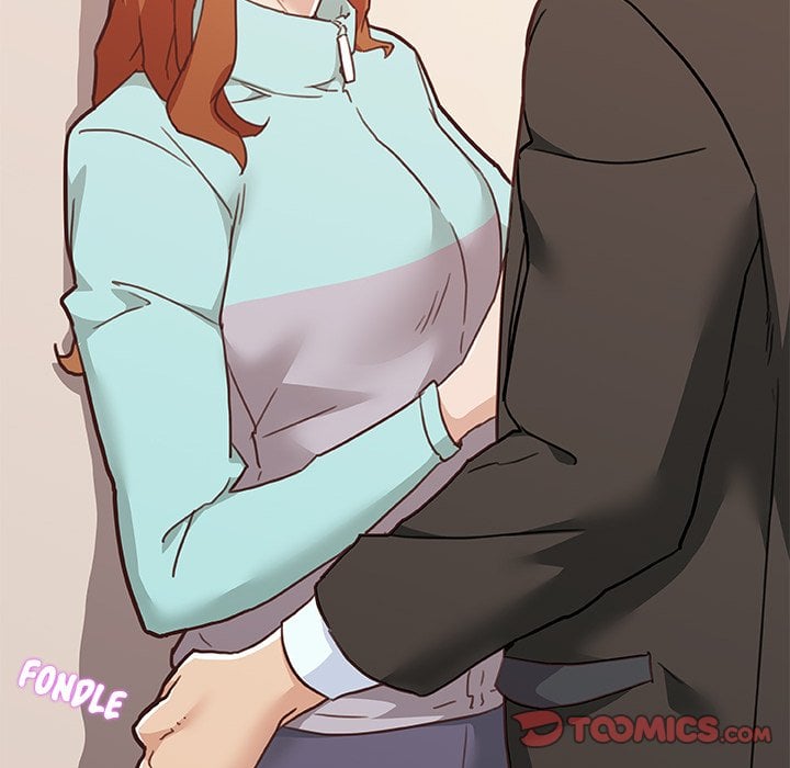 Family Adjustments - Chapter 93 137