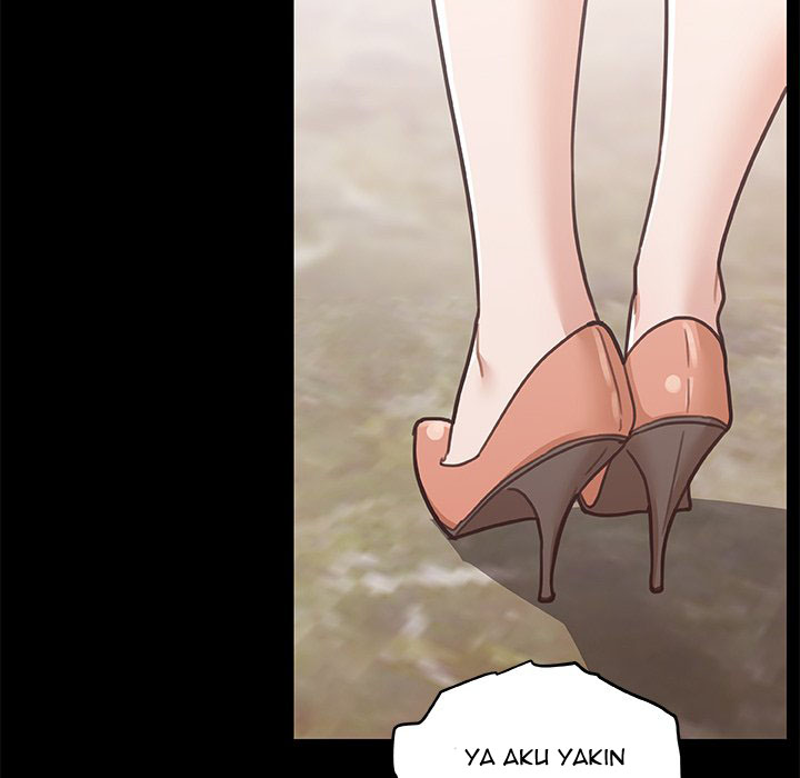 Family Adjustments - Chapter 93 93