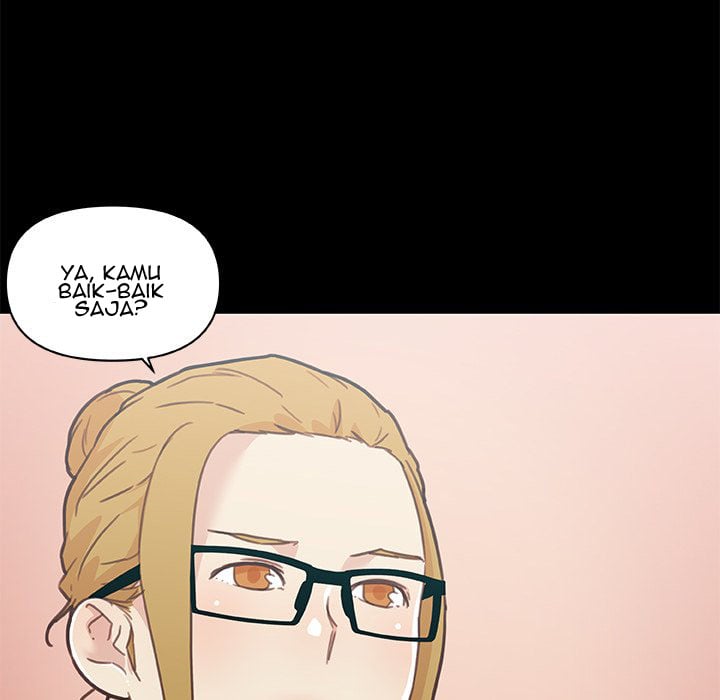 Family Adjustments - Chapter 93 98