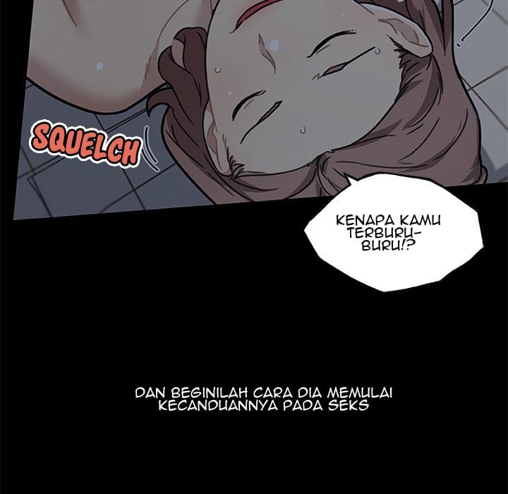 Family Adjustments - Chapter 93 76