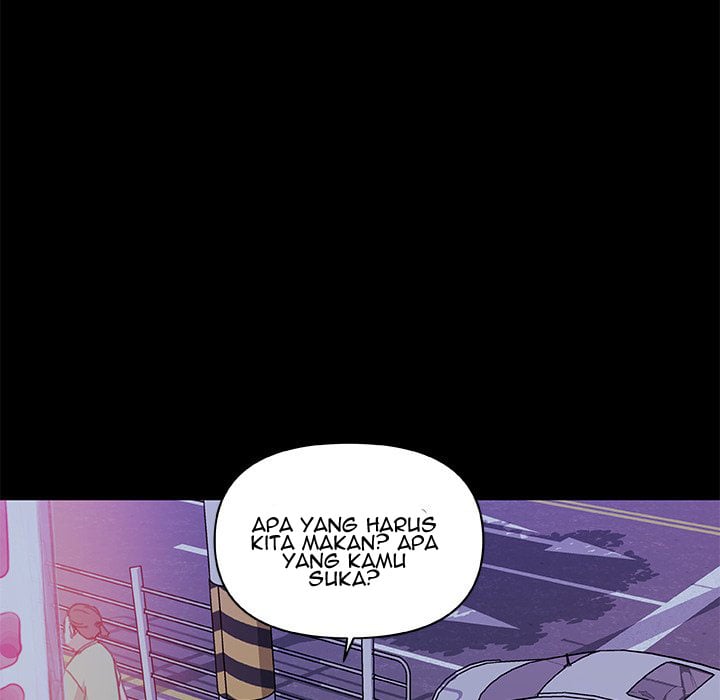 Family Adjustments - Chapter 93 116