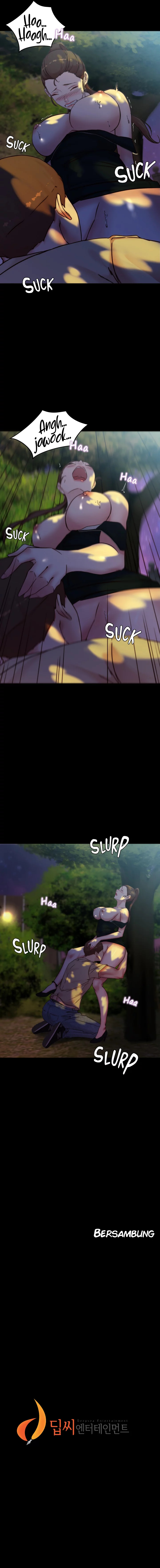 Panty Note - Chapter 93 5