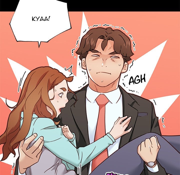 Family Adjustments - Chapter 93 139