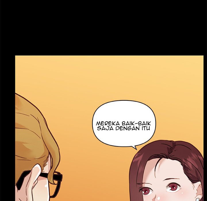 Family Adjustments - Chapter 93 112