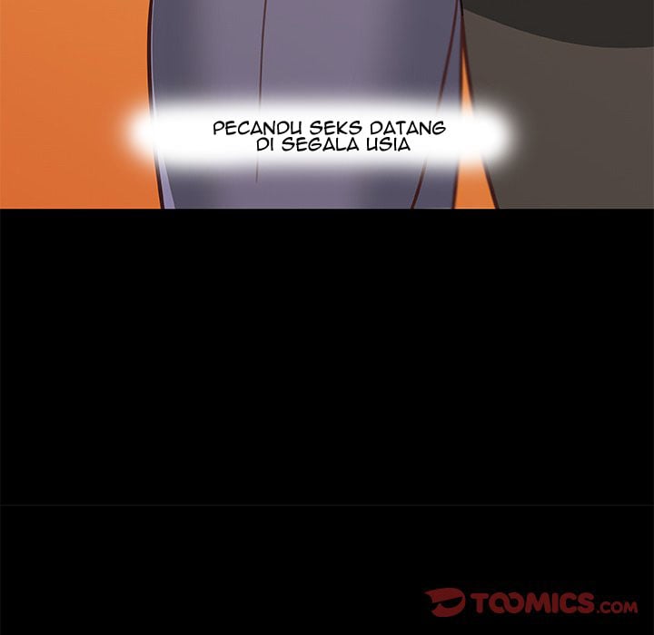 Family Adjustments - Chapter 93 125