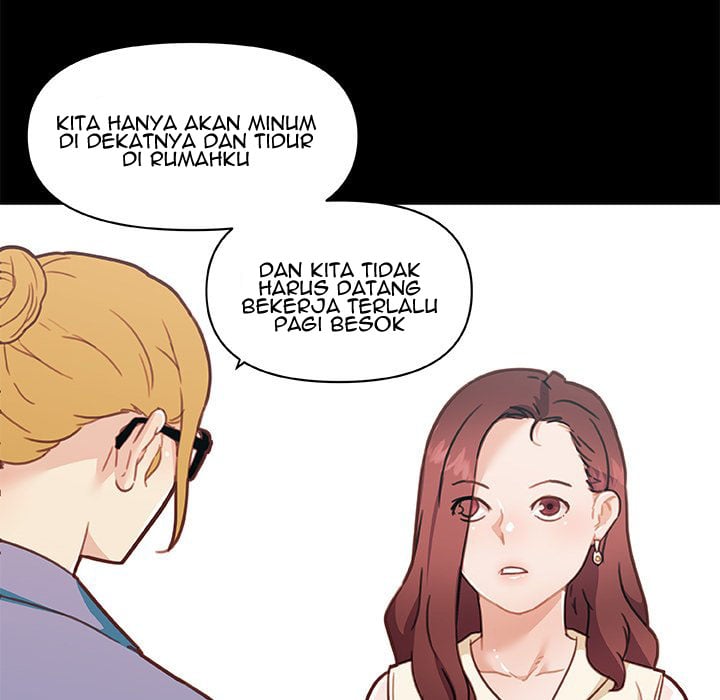 Family Adjustments - Chapter 93 100