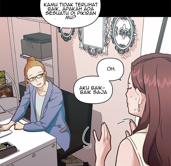 Family Adjustments - Chapter 93 91