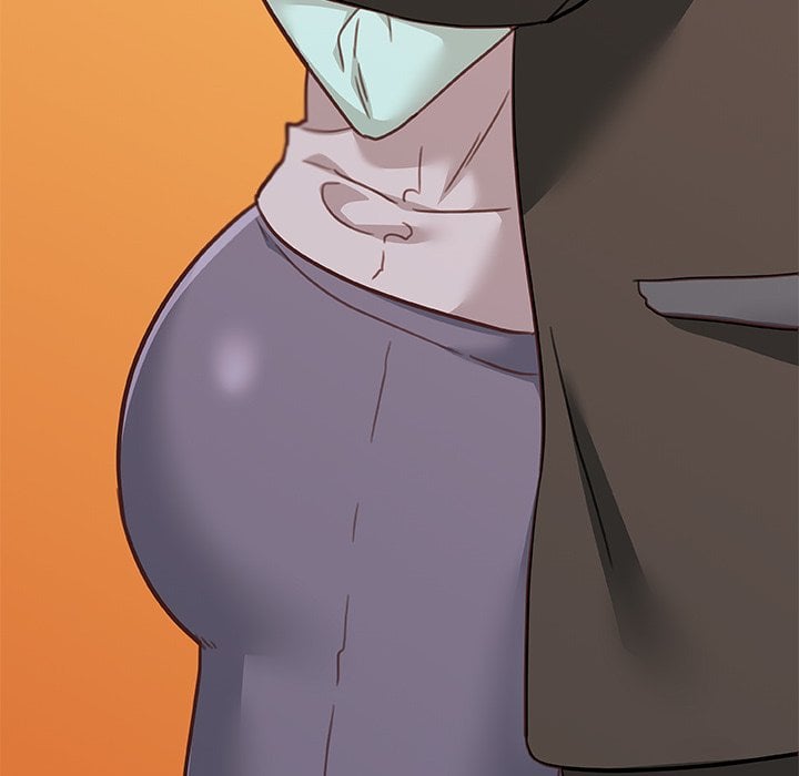 Family Adjustments - Chapter 93 124