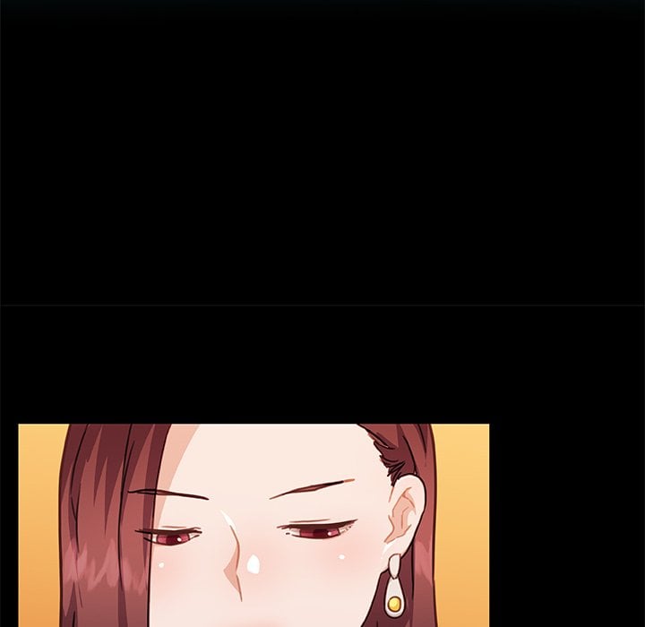 Family Adjustments - Chapter 93 110