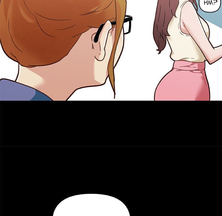 Family Adjustments - Chapter 93 90