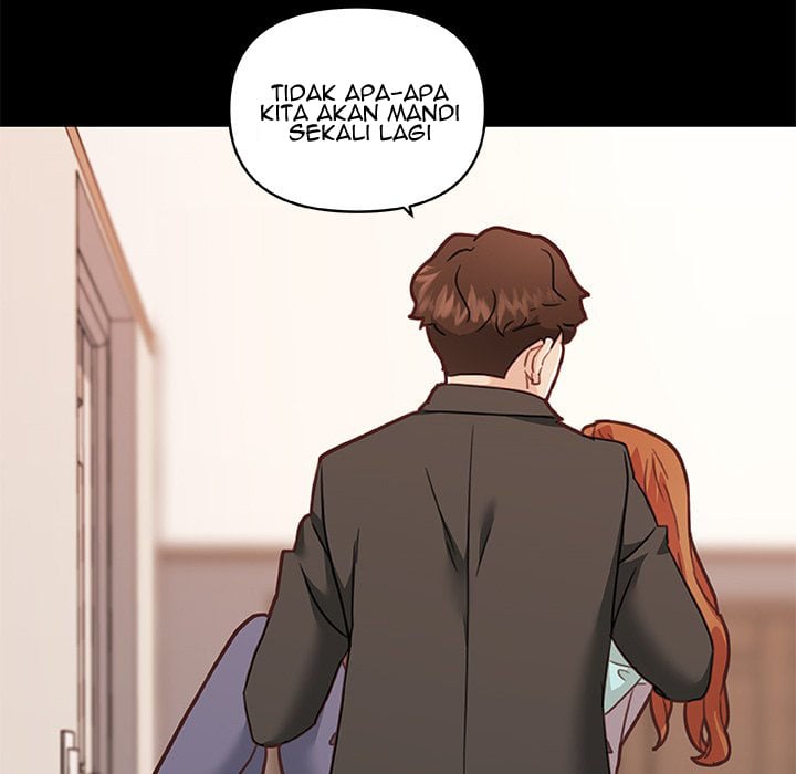 Family Adjustments - Chapter 93 141