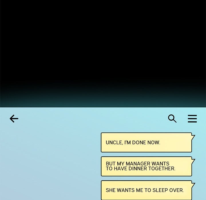 Family Adjustments - Chapter 93 106