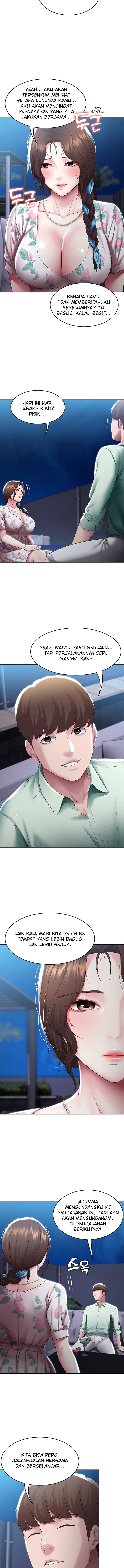 Boarding Diary - Chapter 88 12