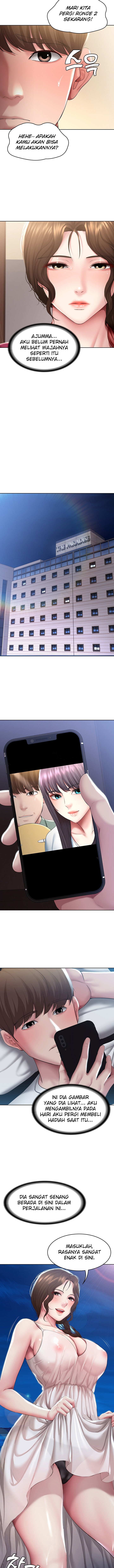 Boarding Diary - Chapter 88 6
