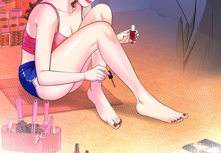 My Aunt - Chapter 88 5