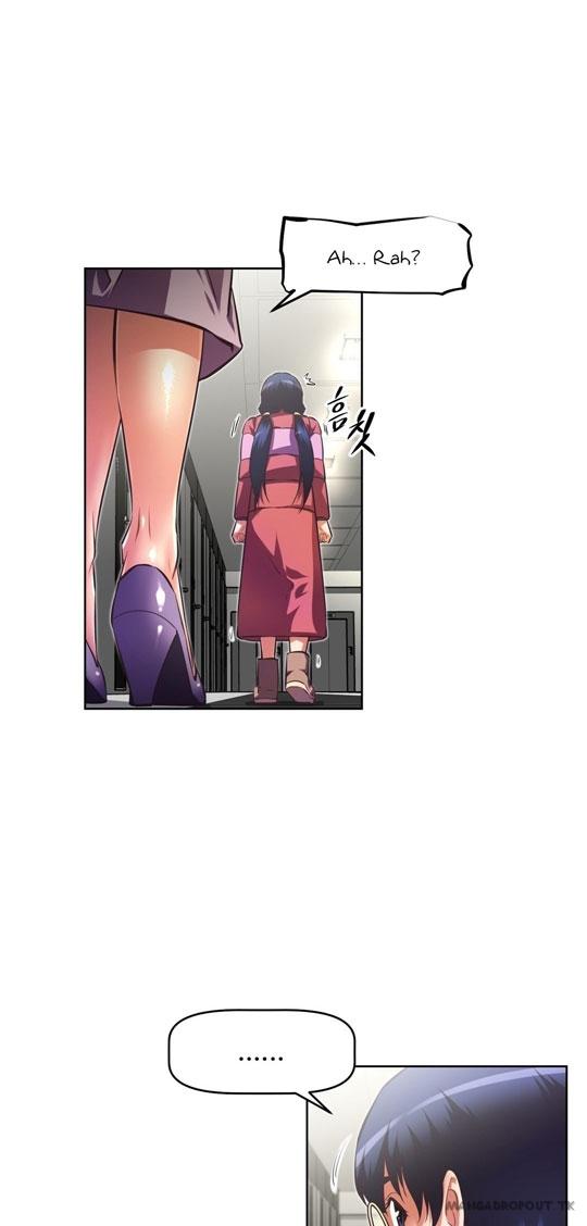 Brawling Go - Chapter 88 24