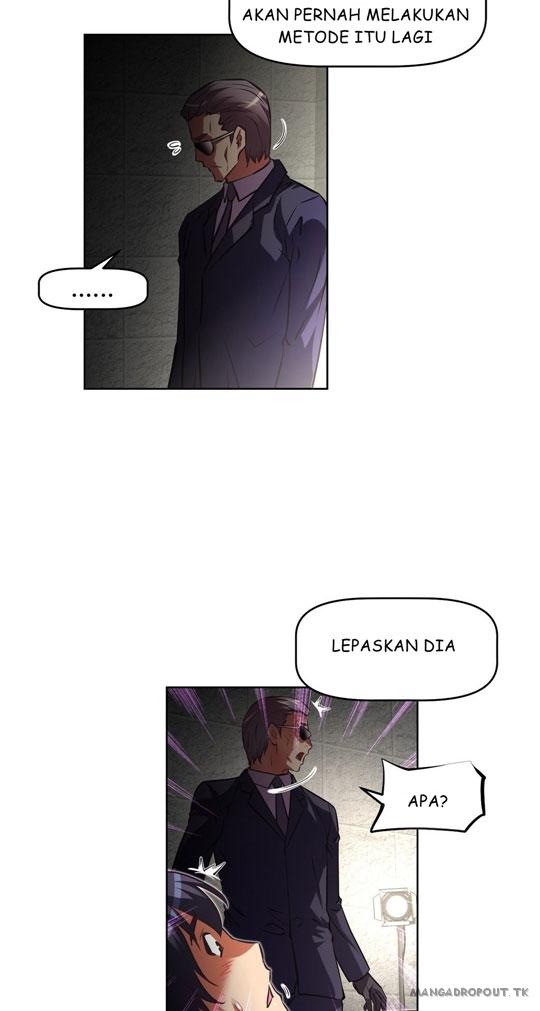 Brawling Go - Chapter 88 40