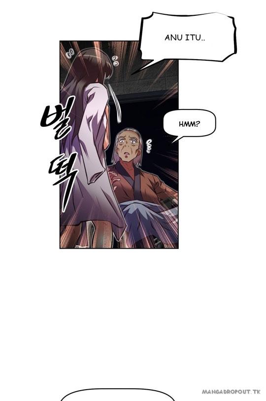 Brawling Go - Chapter 88 75