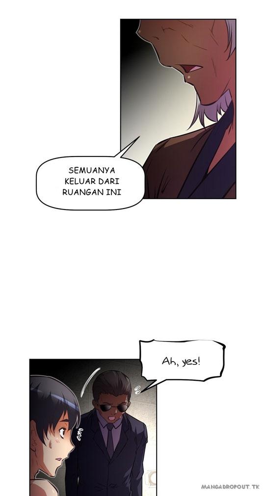 Brawling Go - Chapter 88 47