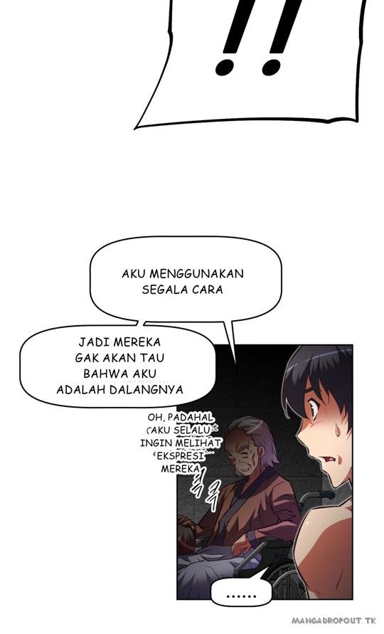Brawling Go - Chapter 88 67