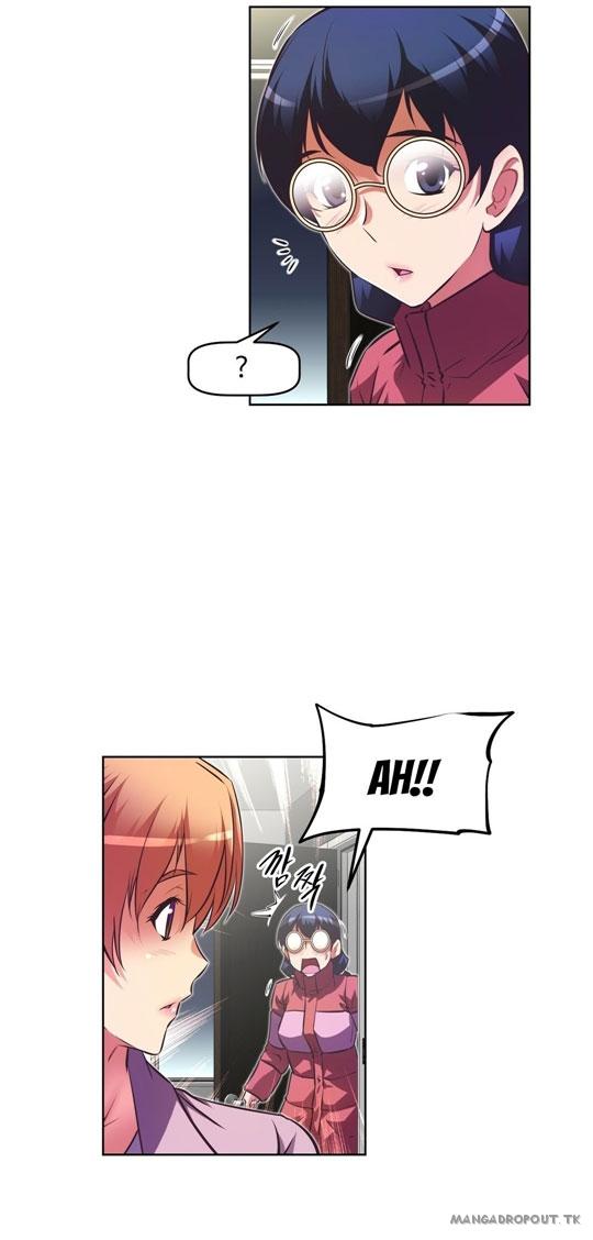 Brawling Go - Chapter 88 18