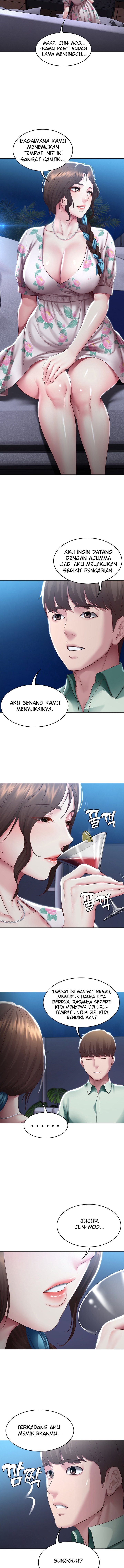 Boarding Diary - Chapter 88 11