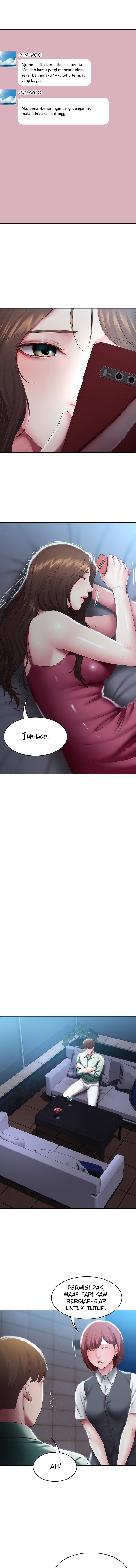 Boarding Diary - Chapter 88 9