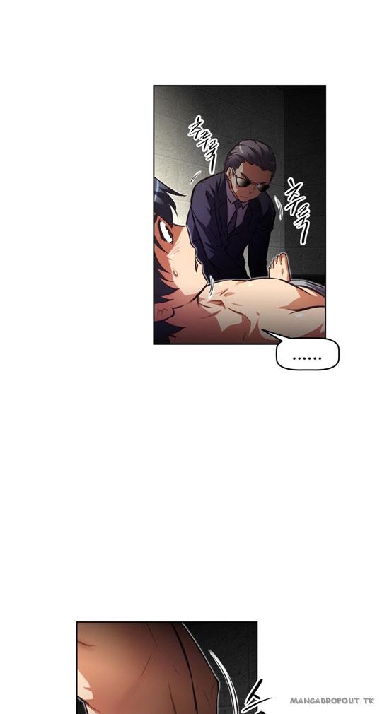 Brawling Go - Chapter 88 44